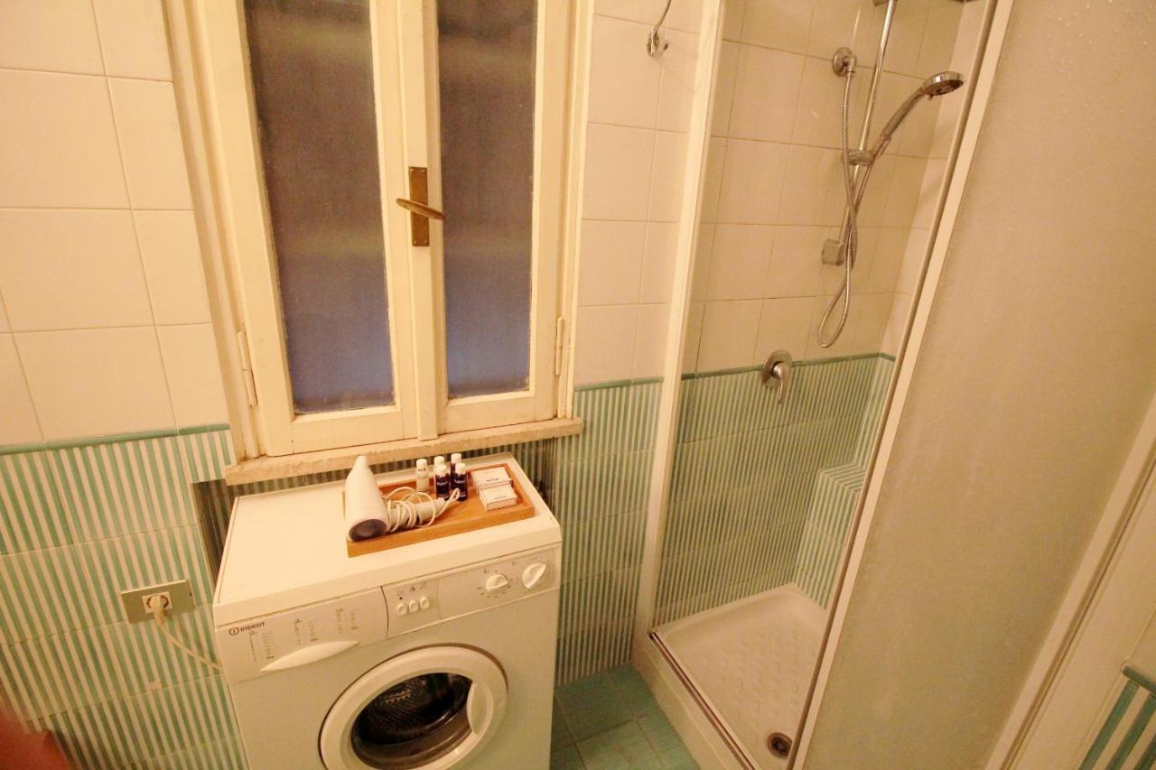 Apartment Family 2br In Via Giulia