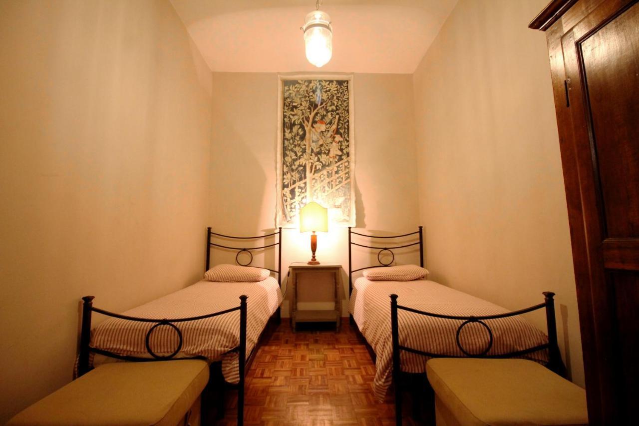 Family 2br In Via Giulia Lejlighed *