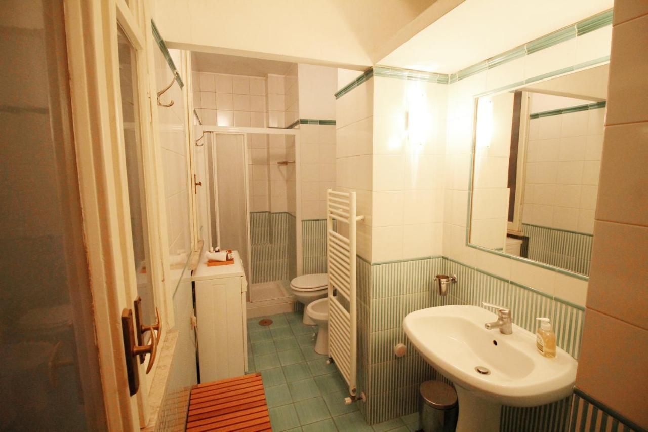 Lejlighed Family 2br In Via Giulia