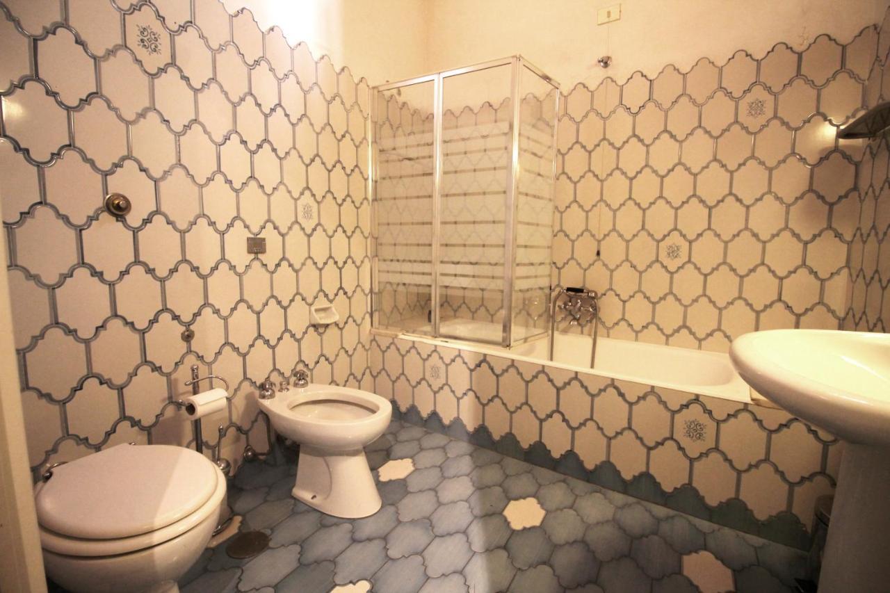 Lejlighed Family 2br In Via Giulia Rom