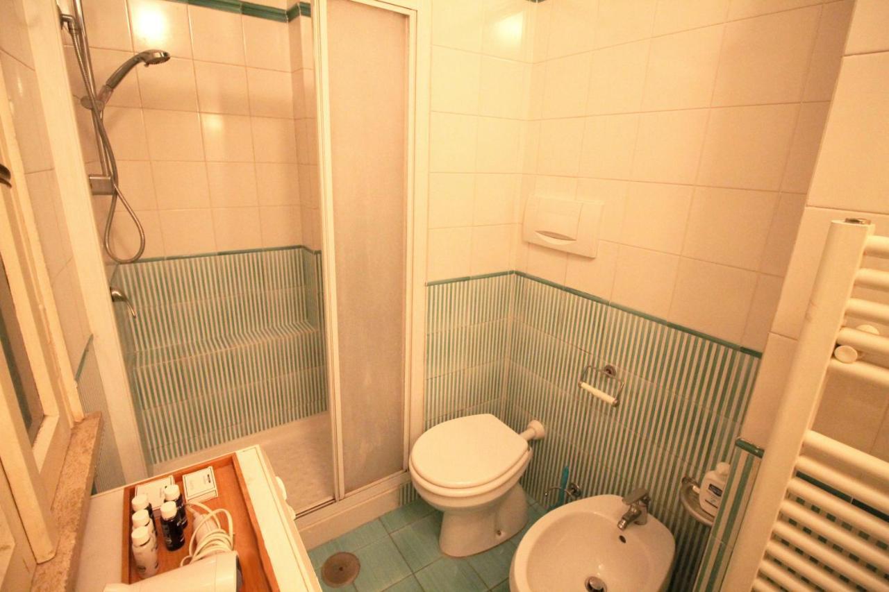 Lejlighed Family 2br In Via Giulia *