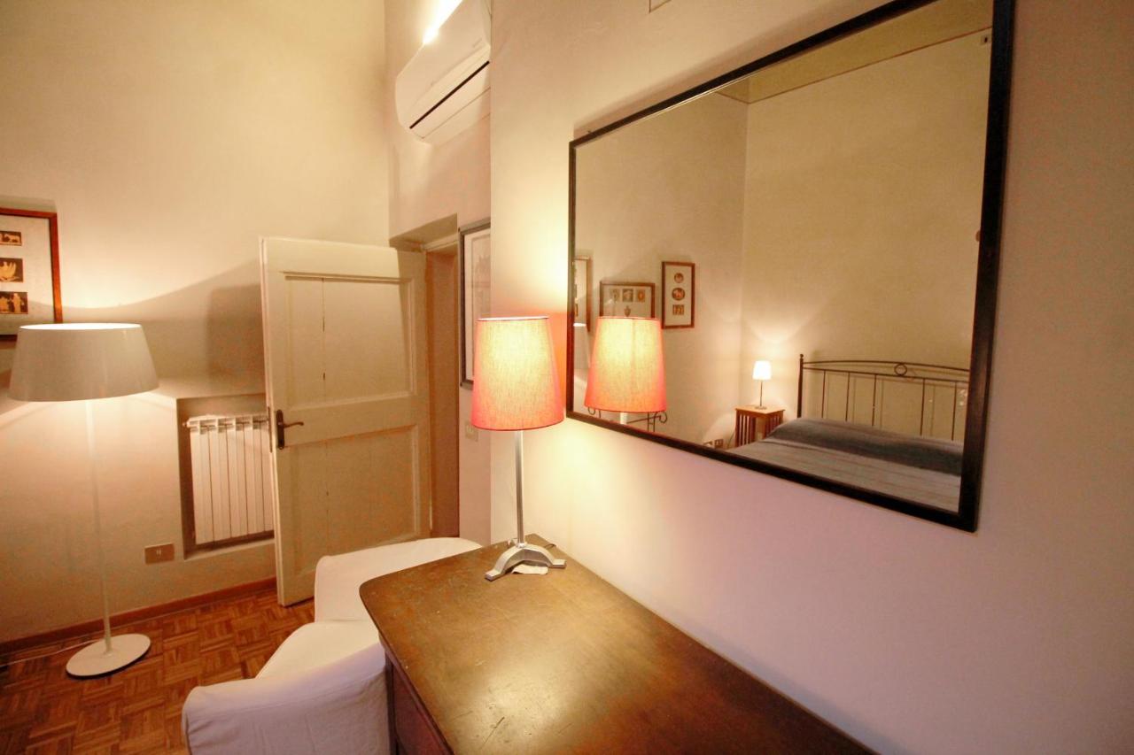 Family 2br In Via Giulia Rom