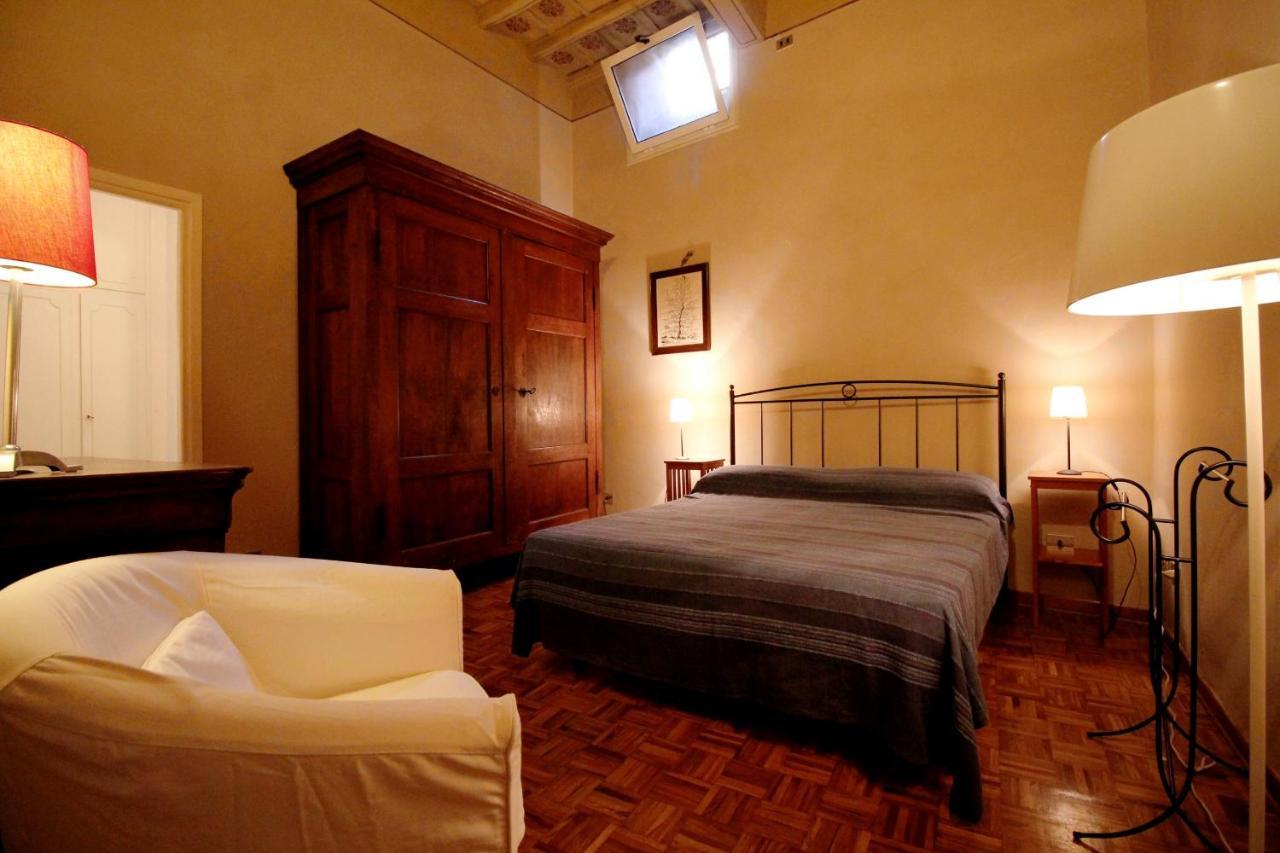 Lejlighed Family 2br In Via Giulia *
